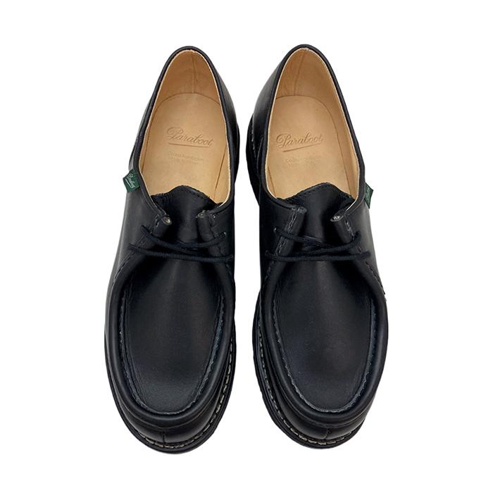 Paraboot（パラブーツ） ミカエル MICHAEL レースアップ メンズ 715604