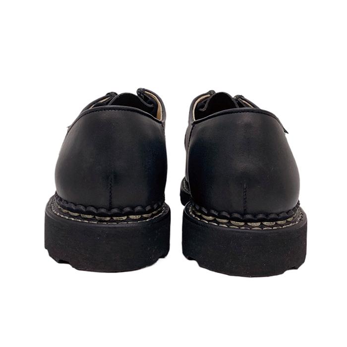 Paraboot（パラブーツ） ミカエル MICHAEL レースアップ メンズ 715604