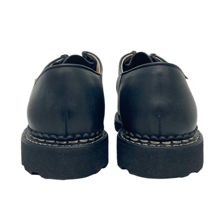 Paraboot（パラブーツ） ミカエル MICHAEL レースアップ メンズ 715604