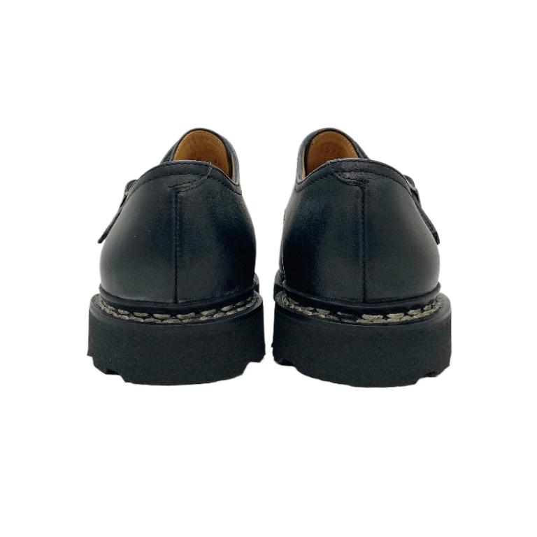 Paraboot（パラブーツ） ウィリアム ダブルモンク メンズ 981412