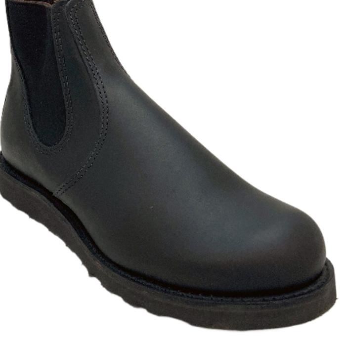 RED WING SHOES（レッドウィング） 3194 RED WING サイドゴア ブーツ