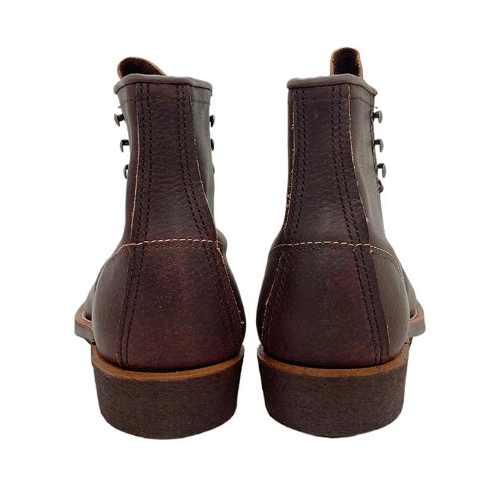 RED WING SHOES（レッドウィング） 3340 RED WING ブーツ メンズ