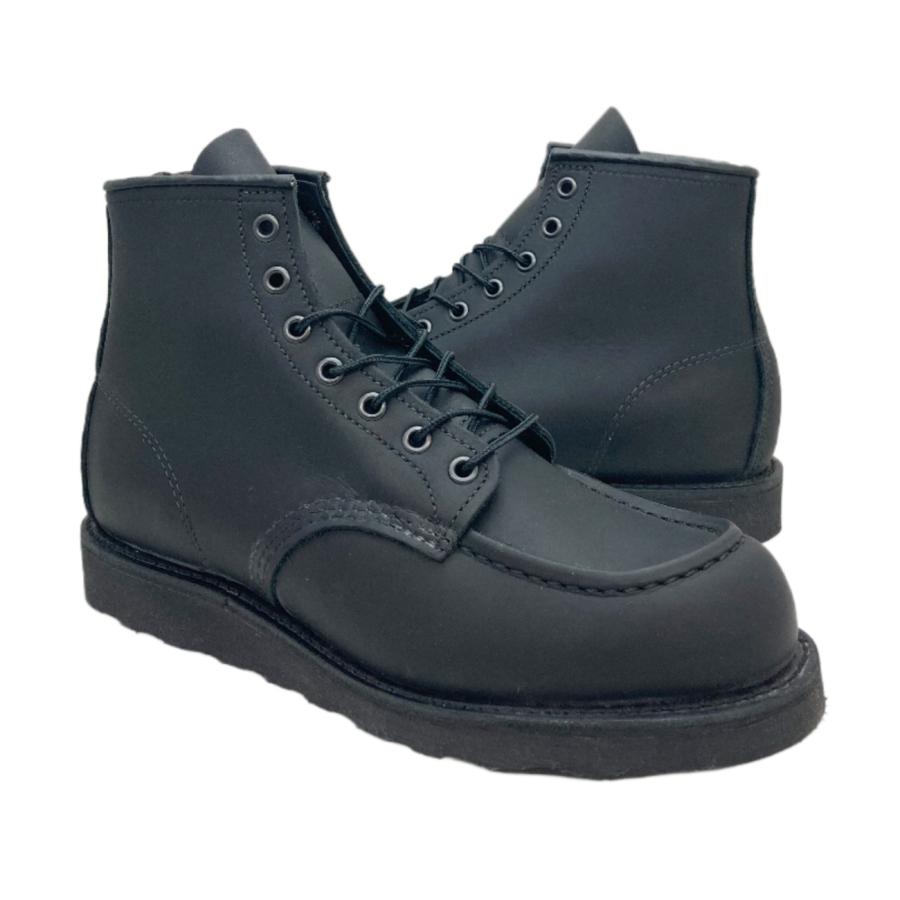 RED WING SHOES（レッドウィング） RED WING 6インチ クラシック