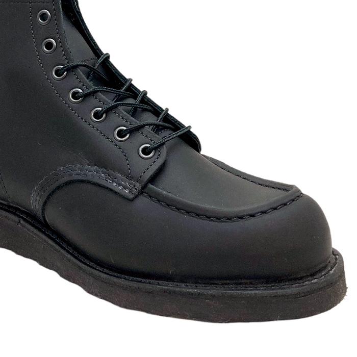 RED WING SHOES（レッドウィング） 8074 RED WING ブーツ メンズ 6INCH