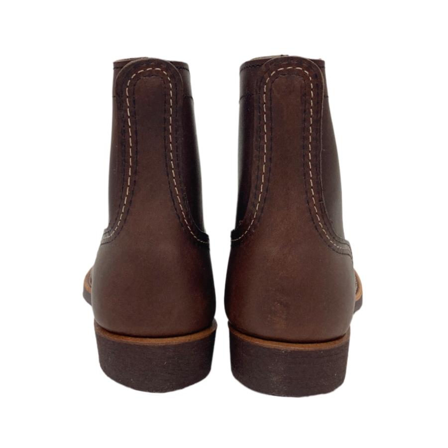 RED WING SHOES（レッドウィング） RED WING アイアンレンジャー