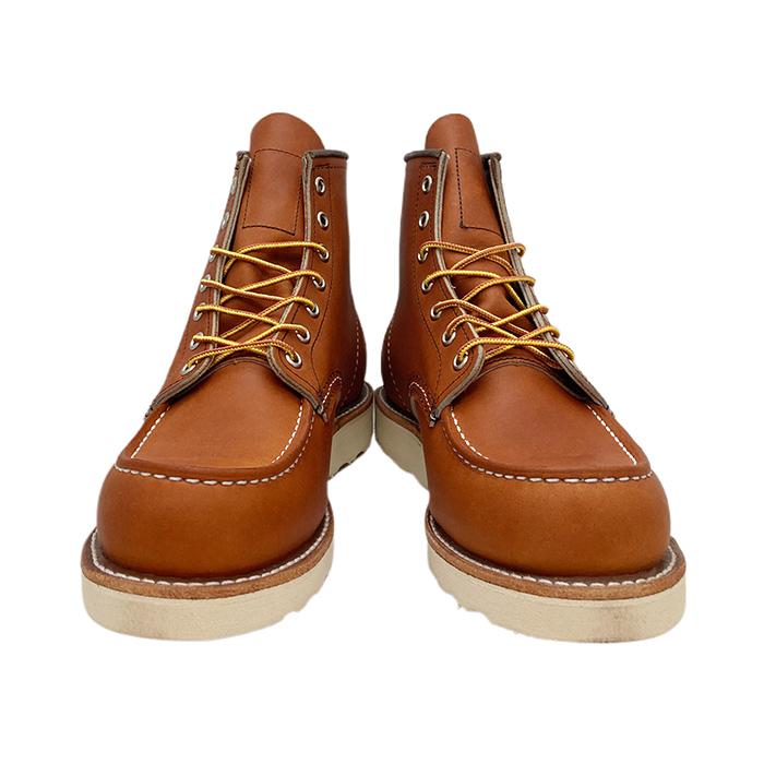 RED WING SHOES（レッドウィング） 875 RED WING ブーツ メンズ 6INCH