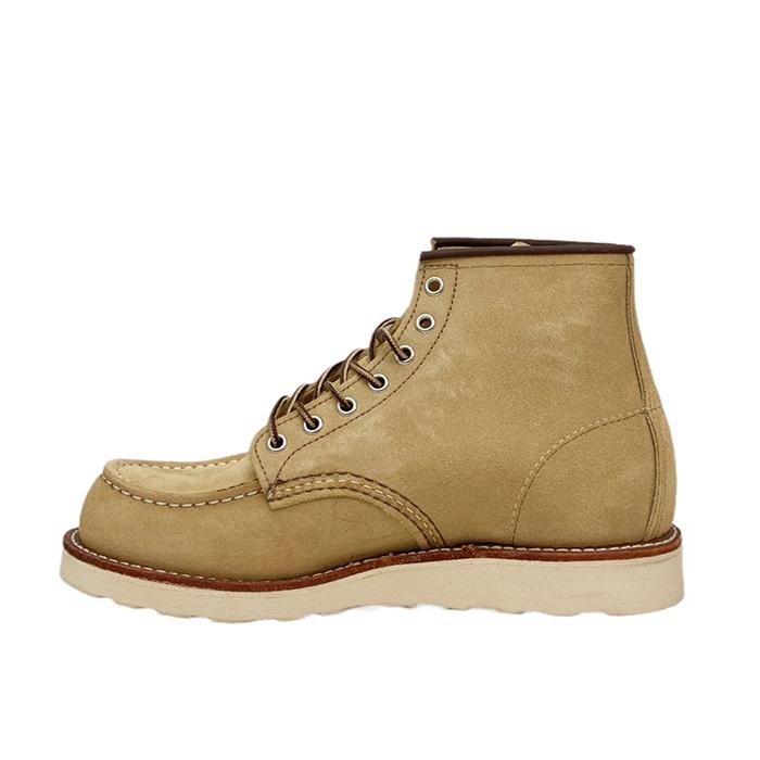 RED WING SHOES（レッドウィング） 8833 RED WING ブーツ メンズ 6INCH