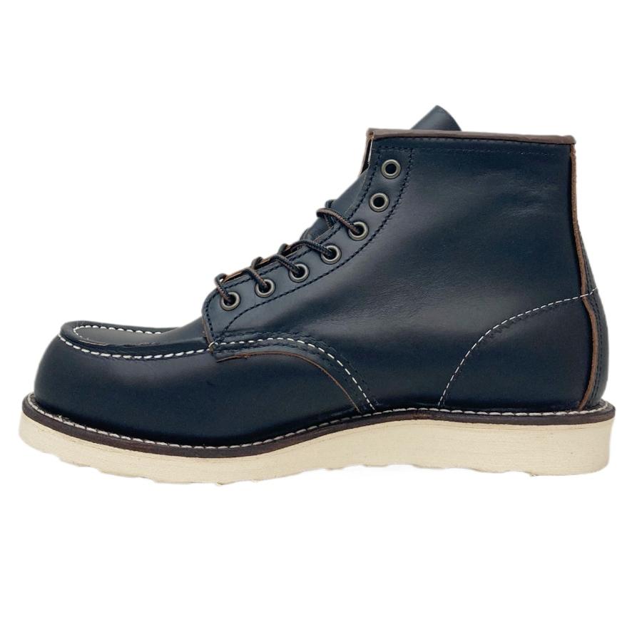 RED WING SHOES（レッドウィング） RED WING 6インチ クラシック