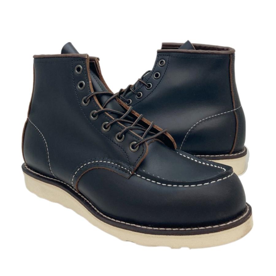 RED WING SHOES（レッドウィング） REDWING 8849 6INCH CLASSIC MOC 6