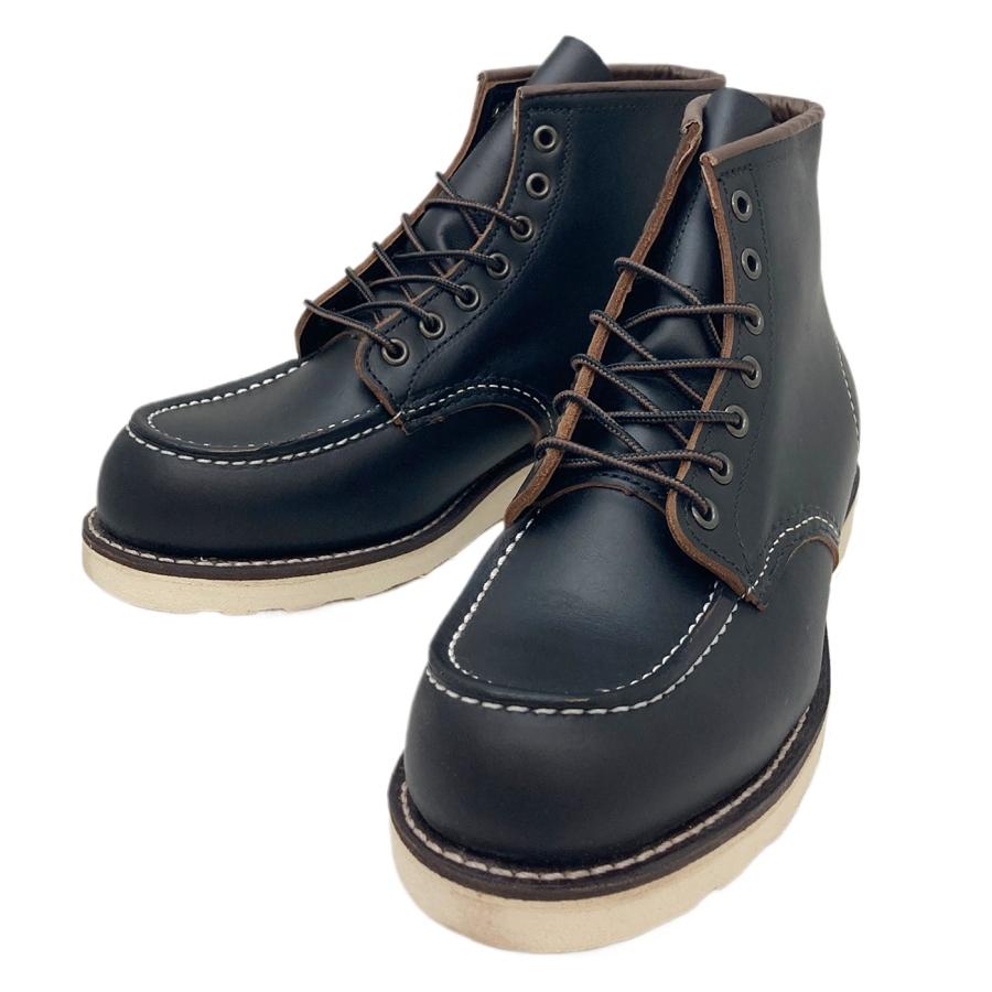RED WING SHOES（レッドウィング） REDWING 8849 6INCH CLASSIC MOC 6