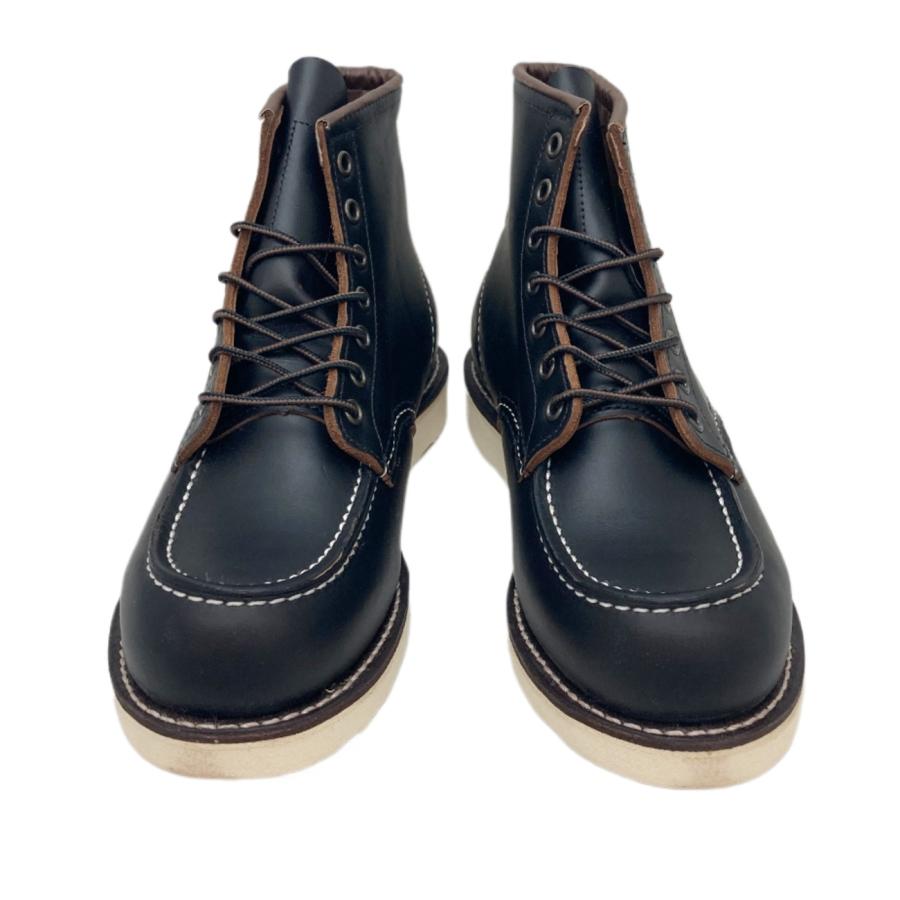 RED WING SHOES（レッドウィング） REDWING 8849 6INCH CLASSIC MOC 6