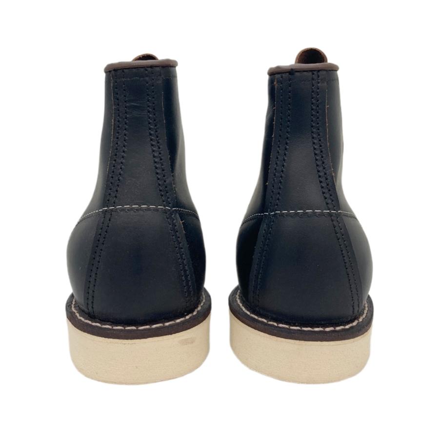 RED WING SHOES（レッドウィング） RED WING 6インチ クラシック