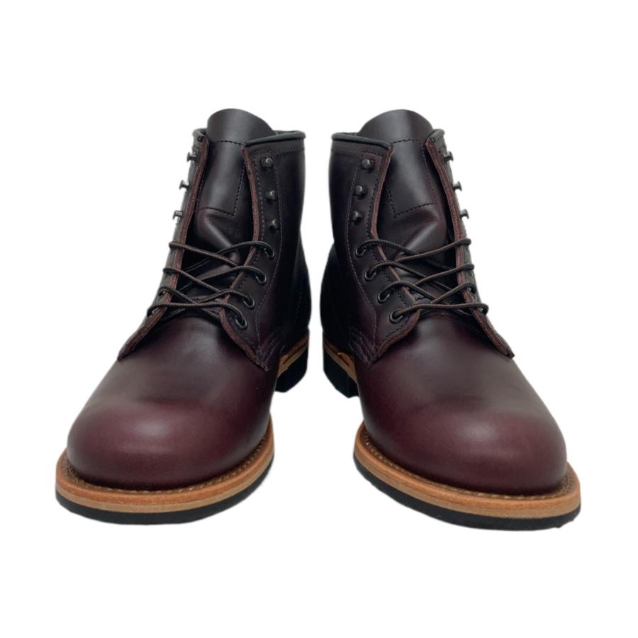 RED WING SHOES（レッドウィング） RED WING ベックマン メンズ ブーツ