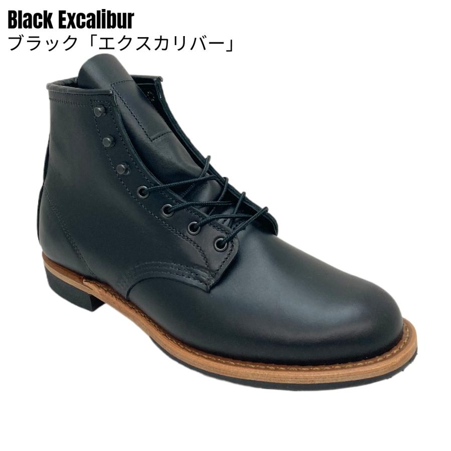 RED WING SHOES（レッドウィング） RED WING ベックマン メンズ ブーツ
