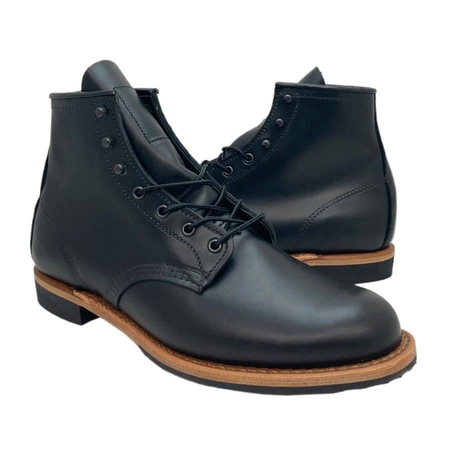 RED WING SHOES（レッドウィング） RED WING ベックマン メンズ ブーツ