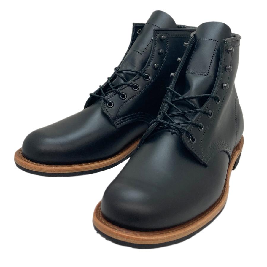 RED WING SHOES（レッドウィング） RED WING ベックマン メンズ ブーツ