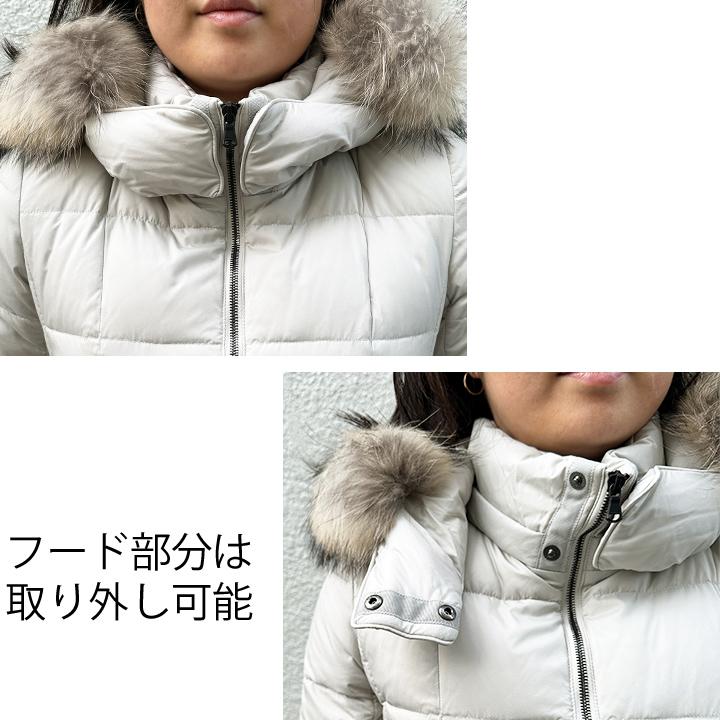 TATRAS タトラス ロング ダウンジャケット DOWN JACET TATRAS タトラス ロング ダウンジャケット DOWN JACET