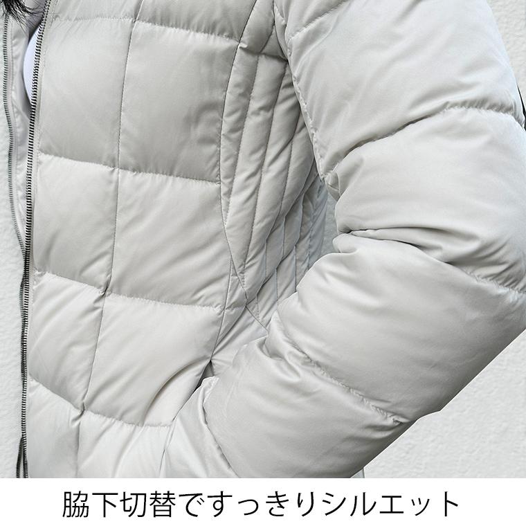 TATRAS タトラス ロング ダウンジャケット DOWN JACET TATRAS タトラス ロング ダウンジャケット DOWN JACET