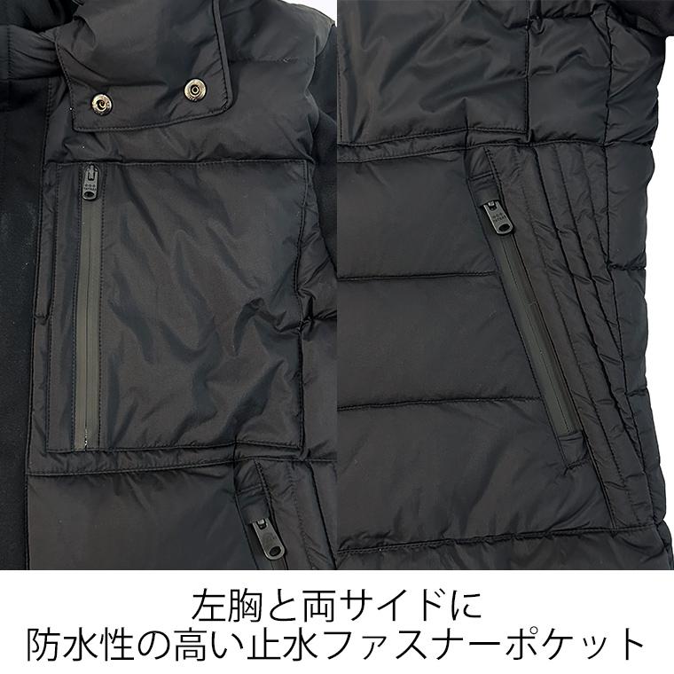 TATRAS タトラス メンズダウンMTAT24A4840-D / TARO TATRAS タトラス ダウンジャケット TARO タロ MTAT24A4840-D