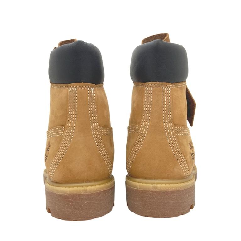 Timberland（ティンバーランド） 6 インチ プレミアム ウォーター