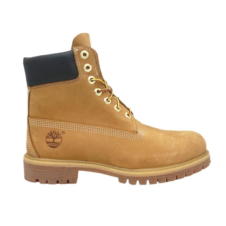 Timberland（ティンバーランド） 6 インチ プレミアム ウォーター