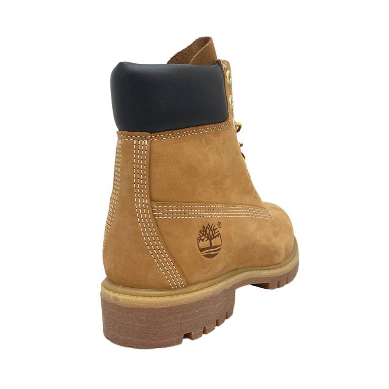 Timberland（ティンバーランド） 6 インチ プレミアム ウォーター