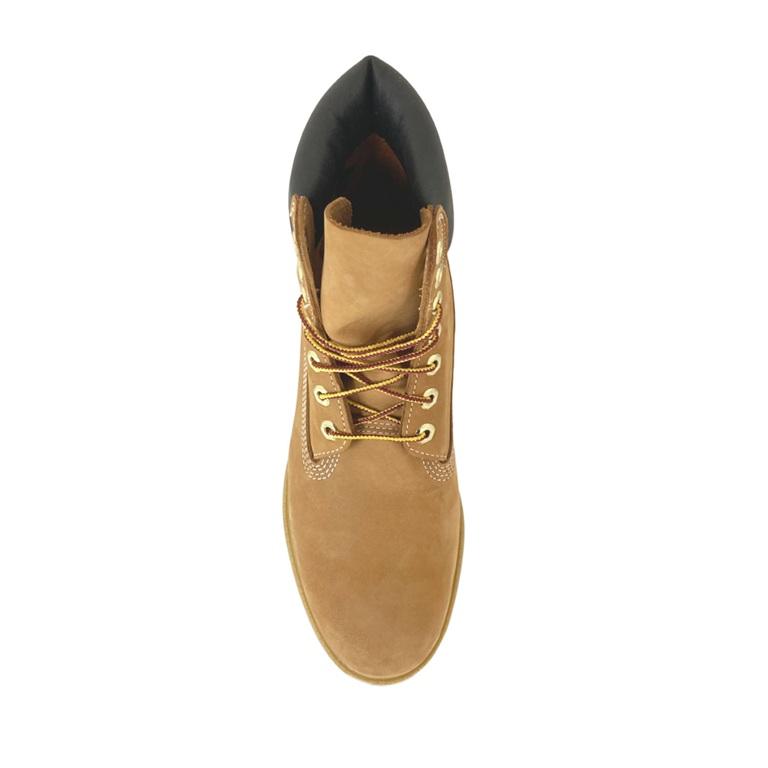 Timberland（ティンバーランド） 6 インチ プレミアム ウォーター