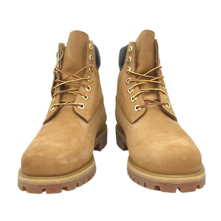 Timberland（ティンバーランド） 6 インチ プレミアム ウォーター