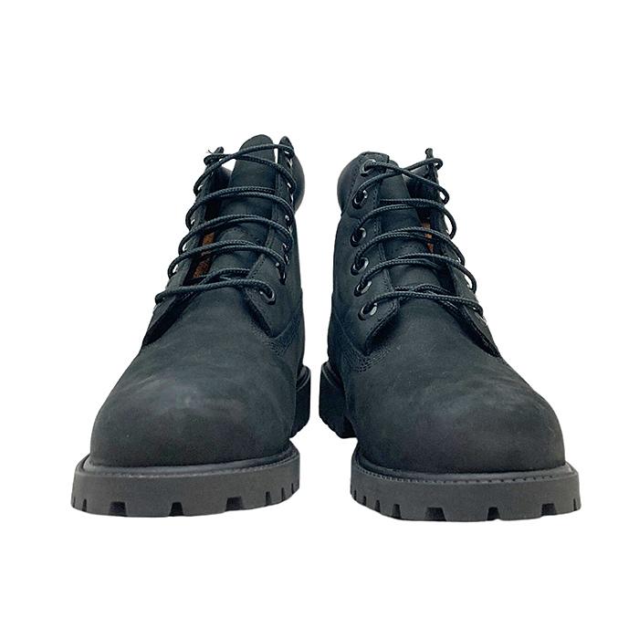 Timberland ブラックブーツ28センチ ティンバーランド ブーツ 黒（サイズ（cm）：28cm）のおすすめ