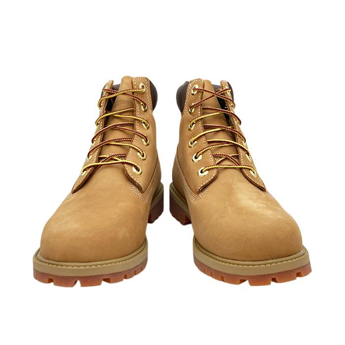 Timberland（ティンバーランド） ブーツ ジュニア レディース 012909