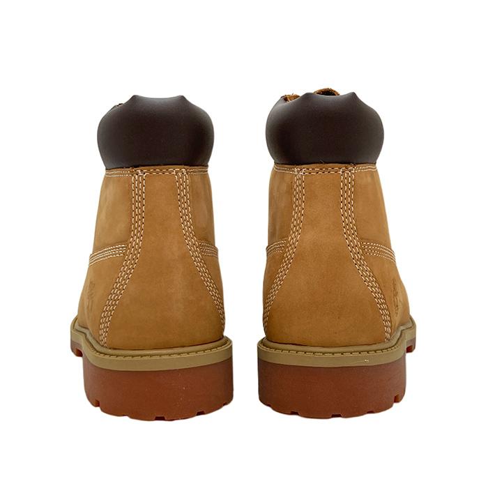 Timberland（ティンバーランド） ブーツ ジュニア レディース 012909