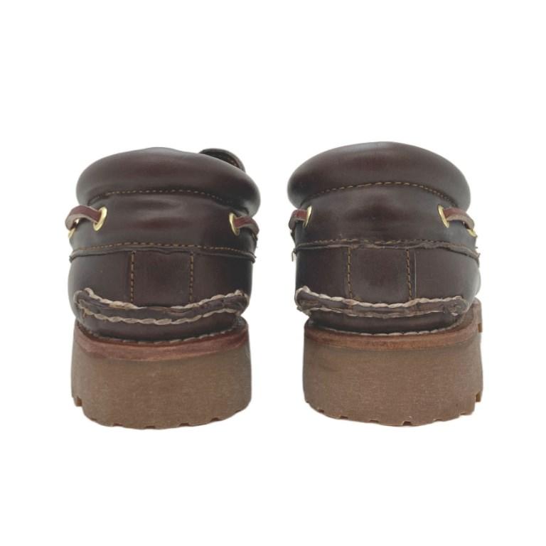 Timberland（ティンバーランド） スリーアイ クラシックラグ メンズ