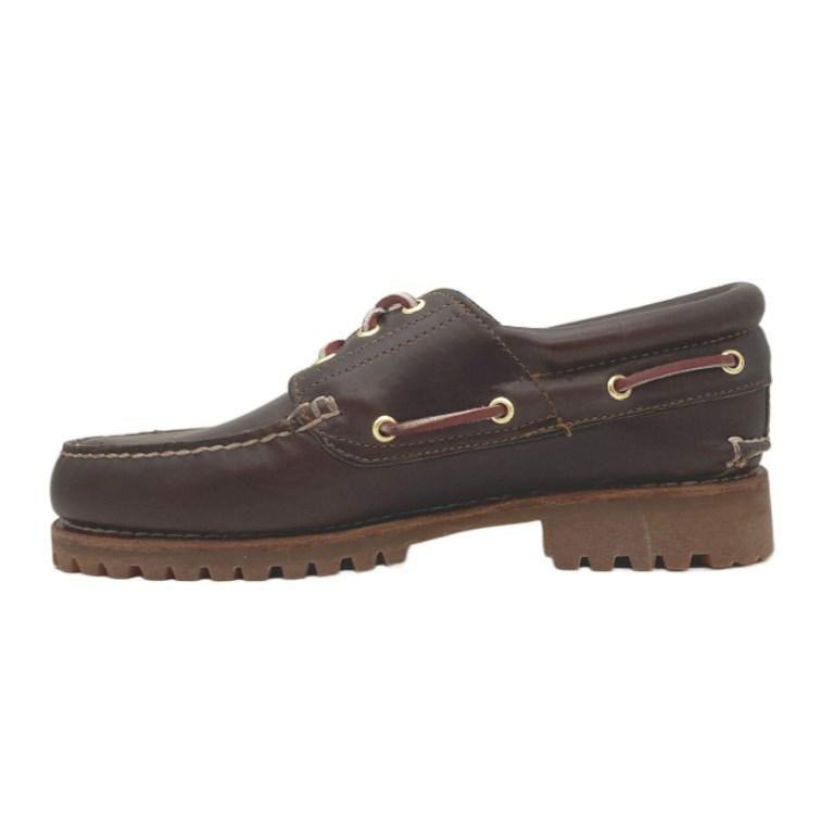 ティンバーランド　3eye クラシックラグ 26cm ICON 30003 Timberland（ティンバーランド） スリーアイ クラシックラグ メンズ