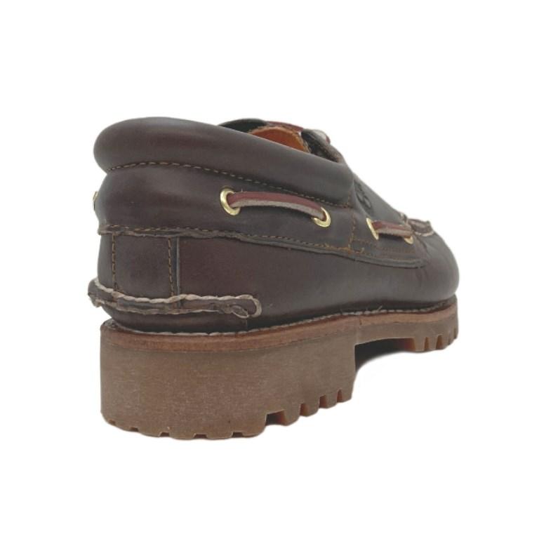 Timberland（ティンバーランド） スリーアイ クラシックラグ メンズ