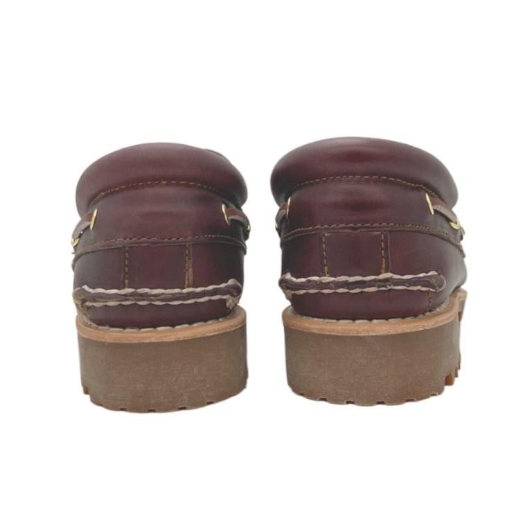 Timberland（ティンバーランド） スリーアイ クラシックラグ メンズ