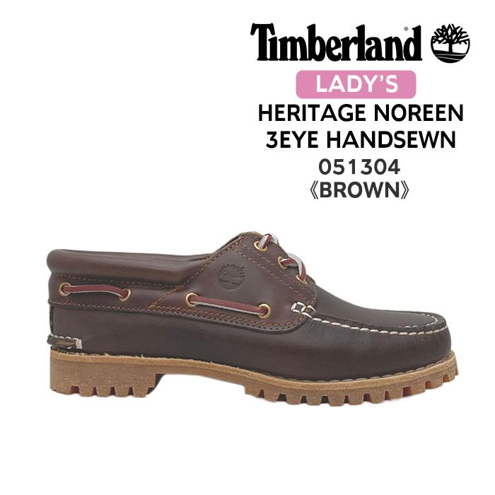 Timberland（ティンバーランド） Timberland ICON HERITAGE NOREEN