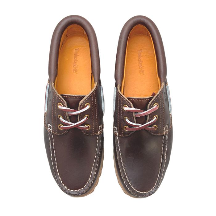Timberland（ティンバーランド） Timberland ICON HERITAGE NOREEN