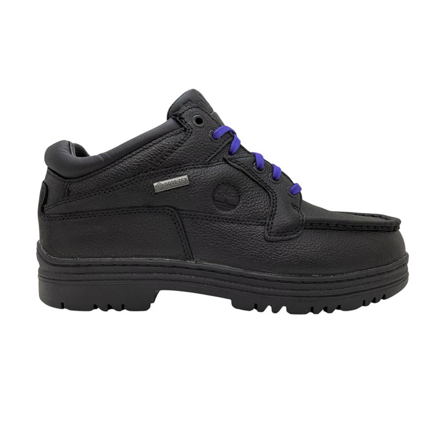 Timberland（ティンバーランド） ヘリテージ GTX モック トゥ ミッド