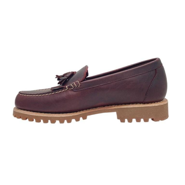 Timberland（ティンバーランド） オーセンティック ローファー メンズ