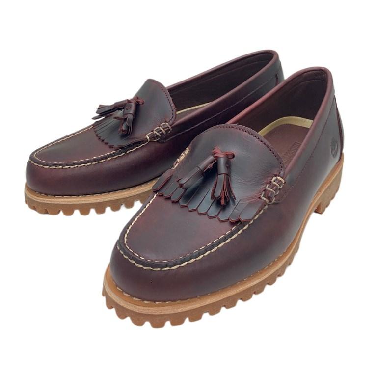 Timberland（ティンバーランド） オーセンティック ローファー メンズ