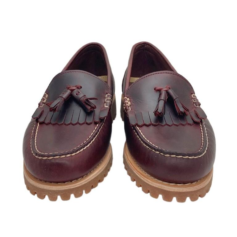 Timberland（ティンバーランド） オーセンティック ローファー メンズ