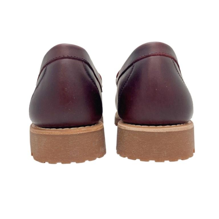Timberland（ティンバーランド） オーセンティック ローファー メンズ