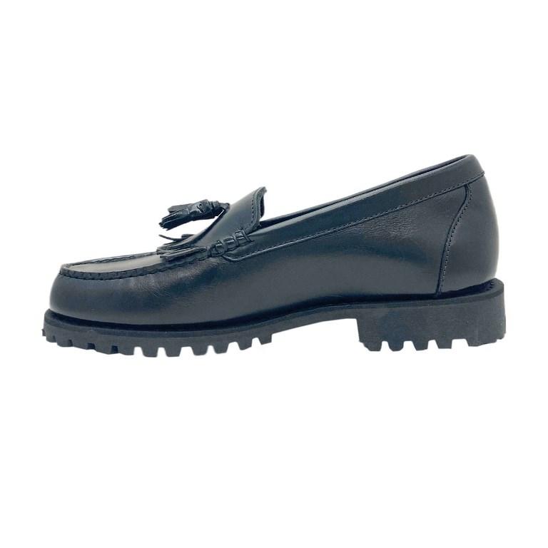 Timberland（ティンバーランド） オーセンティック ローファー メンズ
