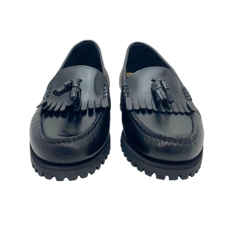 Timberland（ティンバーランド） オーセンティック ローファー メンズ