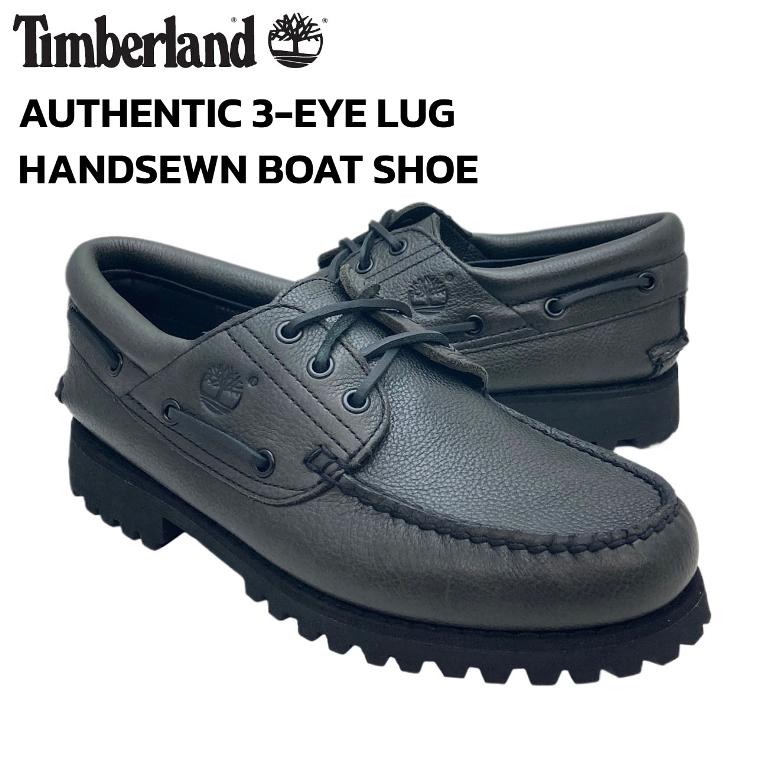 Timberland（ティンバーランド） オーセンティック スリーアイ ラグ