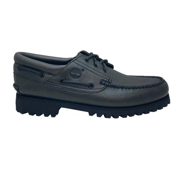Timberland（ティンバーランド） オーセンティック スリーアイ ラグ