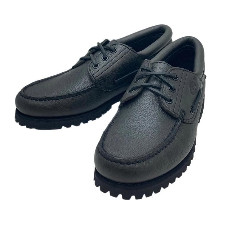 Timberland（ティンバーランド） オーセンティック スリーアイ ラグ