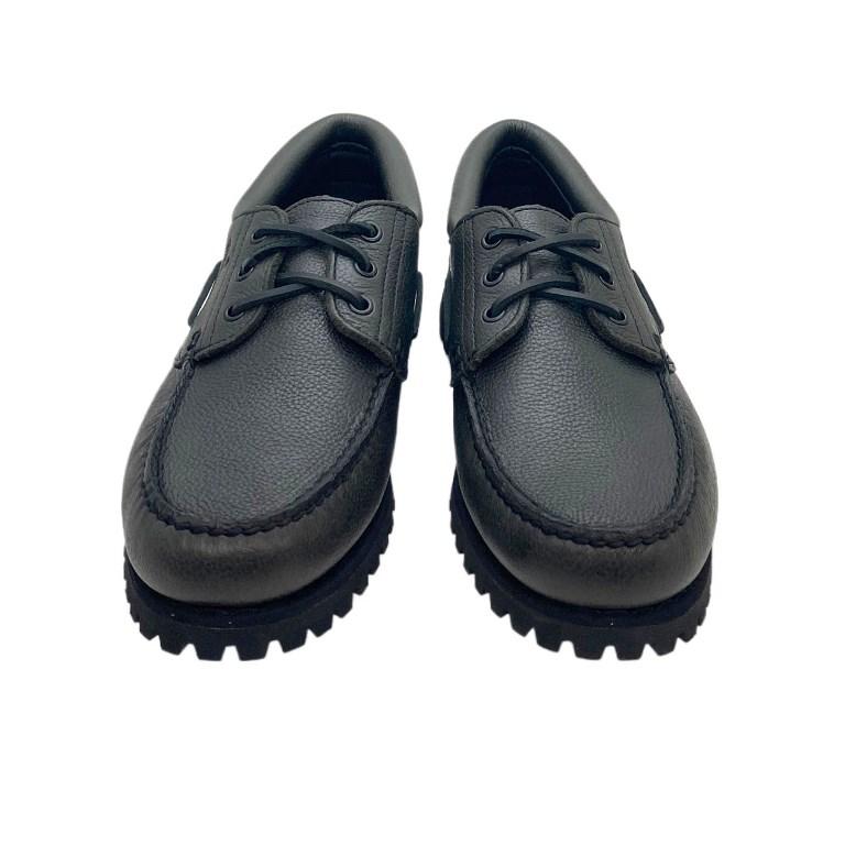 Timberland（ティンバーランド） オーセンティック スリーアイ ラグ