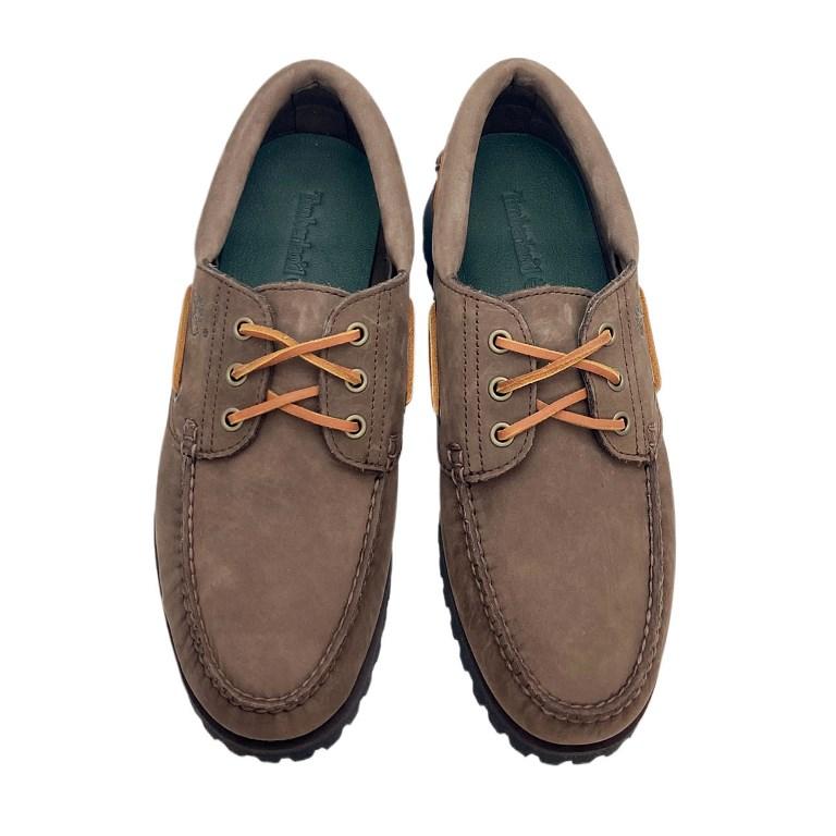 Timberland（ティンバーランド） オーセンティック スリーアイ ラグ