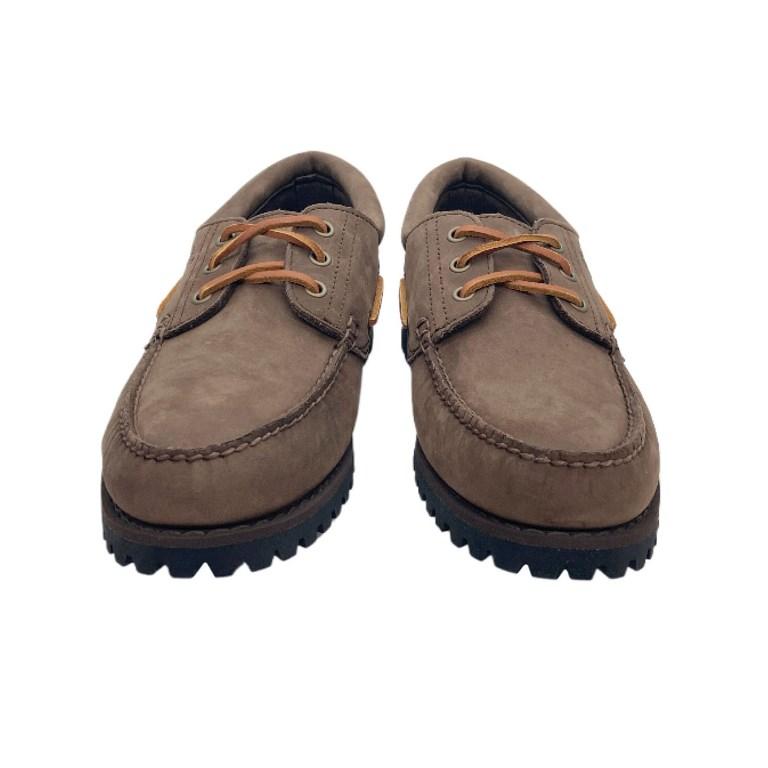 Timberland（ティンバーランド） オーセンティック スリーアイ ラグ
